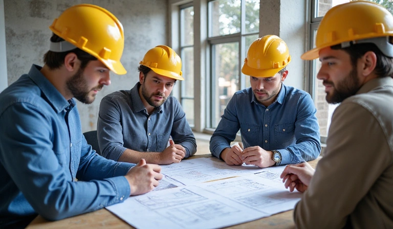 Construction industry legal updates