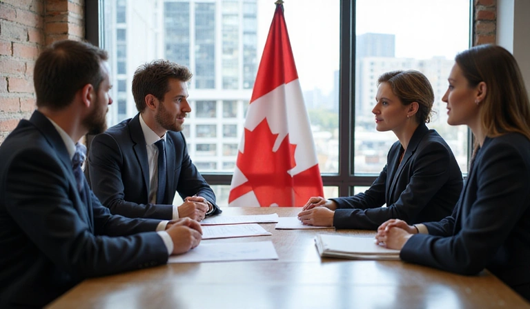 Corporate law updates in Canada