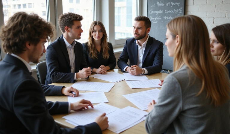 Employment law updates in Canada