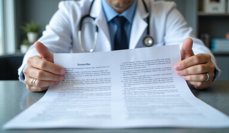 Healthcare legal compliance