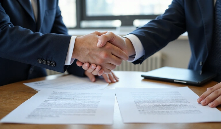 Mergers and acquisitions legal considerations