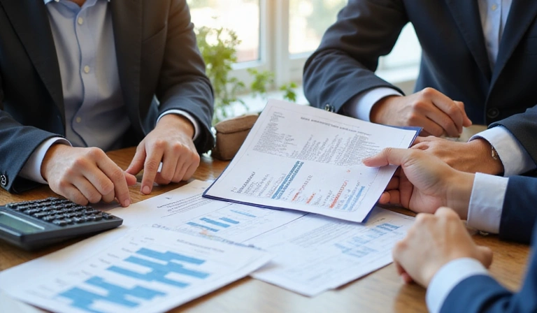 Tax planning strategies for Canadian businesses
