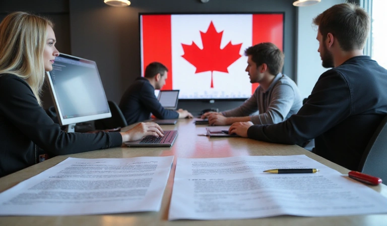 Technology sector legal considerations