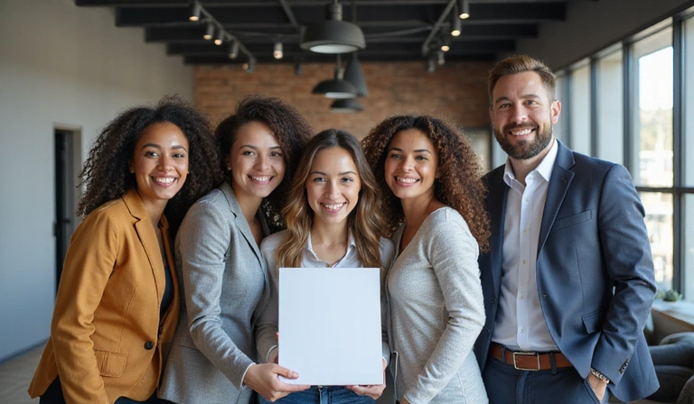 Employment law case resolution