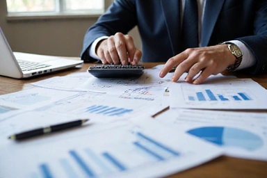 Tax consulting services