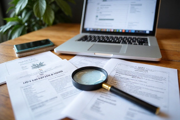 Intellectual property documents and legal tools